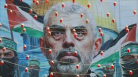HAMAS elogia legado de Sinwar: Tormenta de Al-Aqsa no se extinguirá