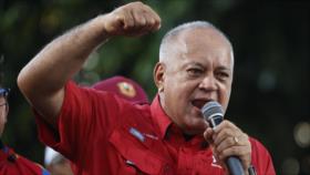 Caracas: No hay pueblo de América Latina que no haya sufrido golpe de CIA