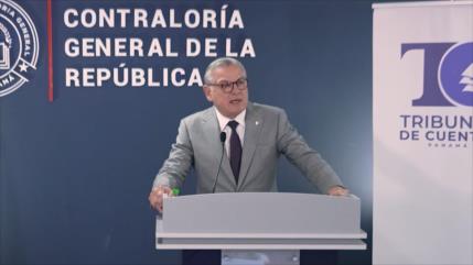Cuestionan poderes de contraloría panameña tras resolución 3126 