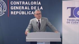 Cuestionan poderes de contraloría panameña tras resolución 3126 