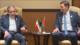 Irán denuncia coerción económica de Occidente y pide acción mundial