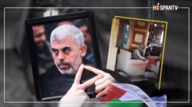 Yahya Sinwar, el eterno símbolo de la Resistencia de Gaza