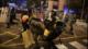 Represión policial a protesta en Perú deja un muerto y varios heridos