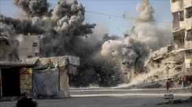 Cuba: ataques israelíes en Gaza son “burla” a paz y muestra de genocidio