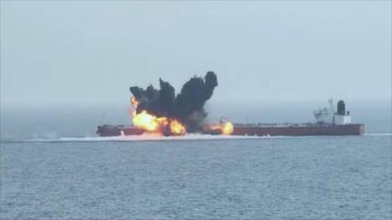 Yemen, firme en apoyo a Gaza, lanzó 346 ataques contra barcos israelíes