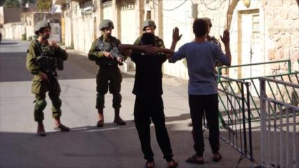 Fuerzas israelíes matan a tiros a niño de 11 años en Cisjordania