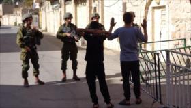 Fuerzas israelíes matan a tiros a niño de 11 años en Cisjordania