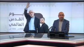 HAMAS conmemora a Yahya Sinwar y reafirma su lucha - Noticiero 21:30