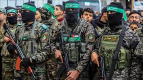 HAMAS culpa a Netanyahu por retrasos en entrega de cuerpos