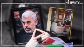 Yahya Sinwar, el eterno símbolo de la Resistencia de Gaza