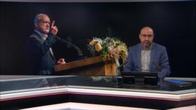 Unidad del pueblo iraní, clave para afrontar complots enemigos - Noticiero 2:30