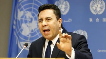 Venezuela pide a la ONU investigar asesinatos de EEUU en el Caribe