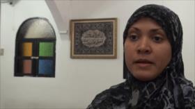 Un viaje con musulmanes latinos - Parte 5