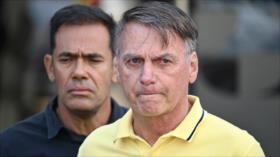 Brasil reabre investigación contra Bolsonaro por interferir en la Policía