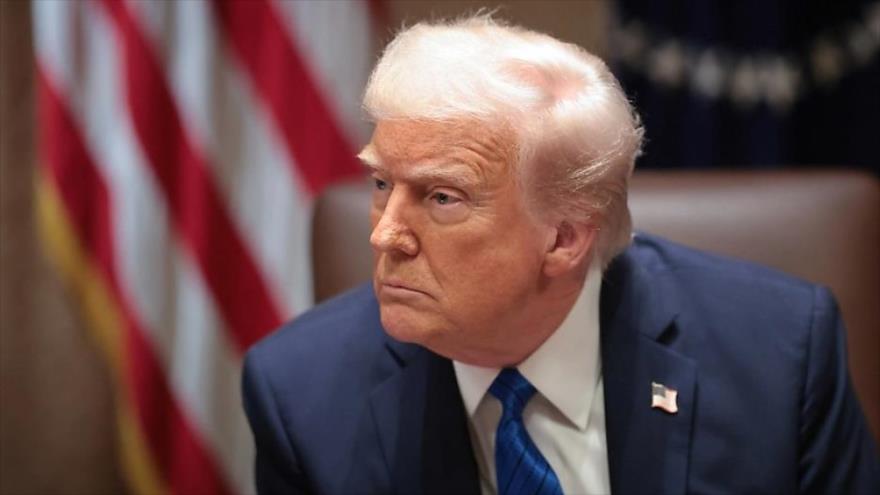 Irán condena acciones “ilegales y provocativas” de EEUU contra Venezuela | HISPANTV