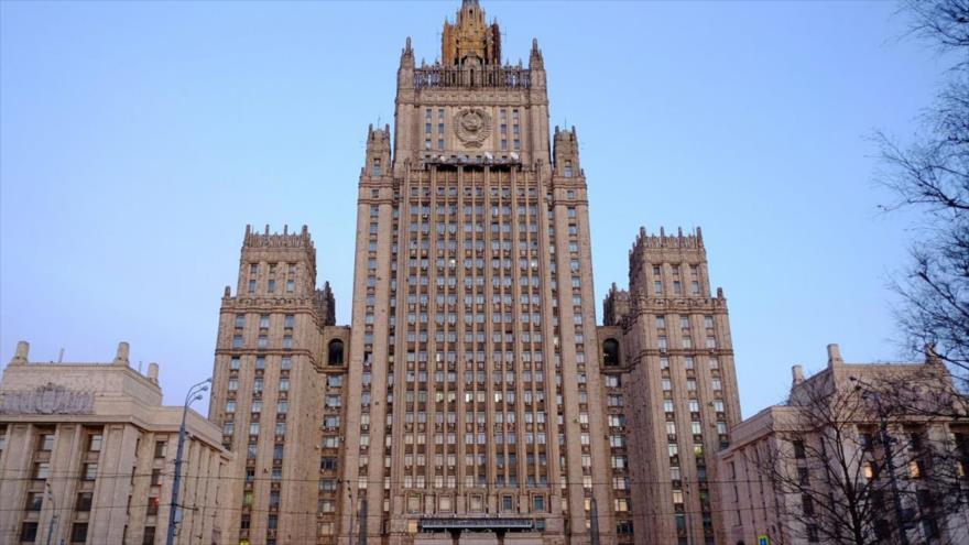 Rusia: Este sábado deben levantarse sanciones a Irán según Resolución 2231 | HISPANTV