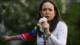 Corina Machado elogia “acciones decisivas” de Netanyahu en Gaza