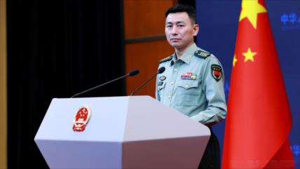 China avisa: EEUU lo pagaría muy caro si juega con la “carta de Taiwán”