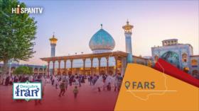 Descubre Irán: Santuario de Shah Cheraq, el corazón palpitante de Shiraz