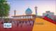 Descubre Irán: Santuario de Shah Cheraq, el corazón palpitante de Shiraz