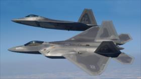 China desarrolla receptor de fotones para detectar F-22 de EEUU