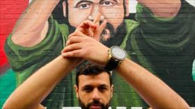 Hijo de Marwan Barghouti: Tememos por la vida de mi padre