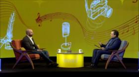 Convertirse en un pensador crítico y un escritor antimperialista | Sobh