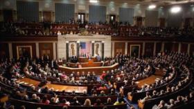 Grupo de senadores de EEUU busca cesar acción militar contra Venezuela