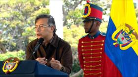 Colombia rechaza la intervención de la CIA en Venezuela 