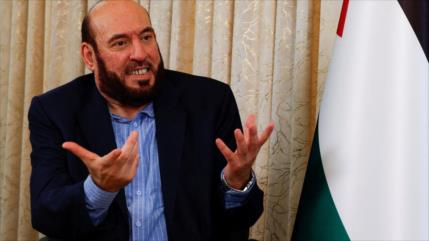 HAMAS selecciona a figuras independientes para gestionar Gaza