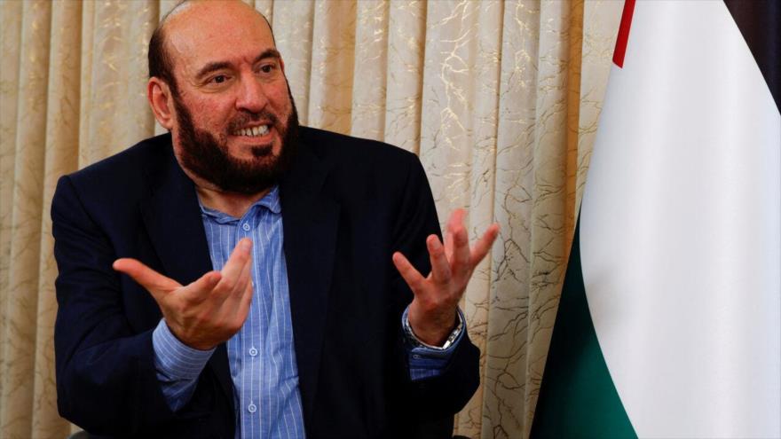 HAMAS selecciona a 40 figuras nacionales independientes para gestionar Gaza