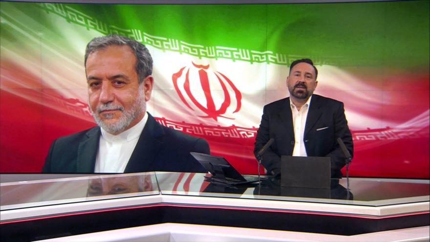 Restricciones contra Irán por Resolución 2231 terminan este sábado - Noticiero 02:30