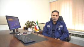 Tuberías de energía | Iran Tech