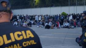 Inseguridad y crimen organizado: el gran reto de Guatemala | Minidocu
