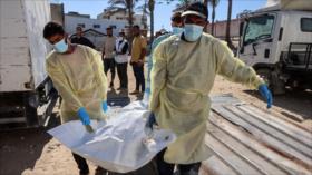 Cifra de palestinos asesinados por Israel en Gaza supera los 68 000