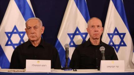 CPI rechaza apelación de Israel sobre orden de arresto contra Netanyahu