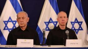 CPI rechaza apelación de Israel sobre orden de arresto contra Netanyahu