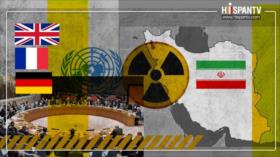 Acuerdo nuclear de Irán ya es historia pasada, ¿y eso qué significa?
