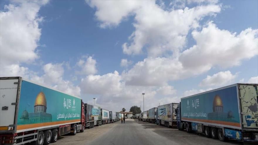 Israel rompe la tregua y mantiene cerrado el paso de Rafah; HAMAS reacciona