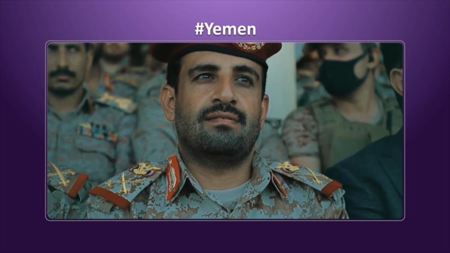 Israel asesina al jefe de Estado Mayor de FFAA de Yemen | Etiquetaje