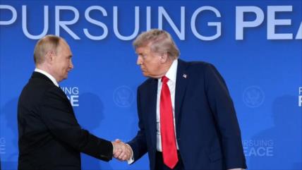 The Washington Post: Putin busca dominio total de Donetsk