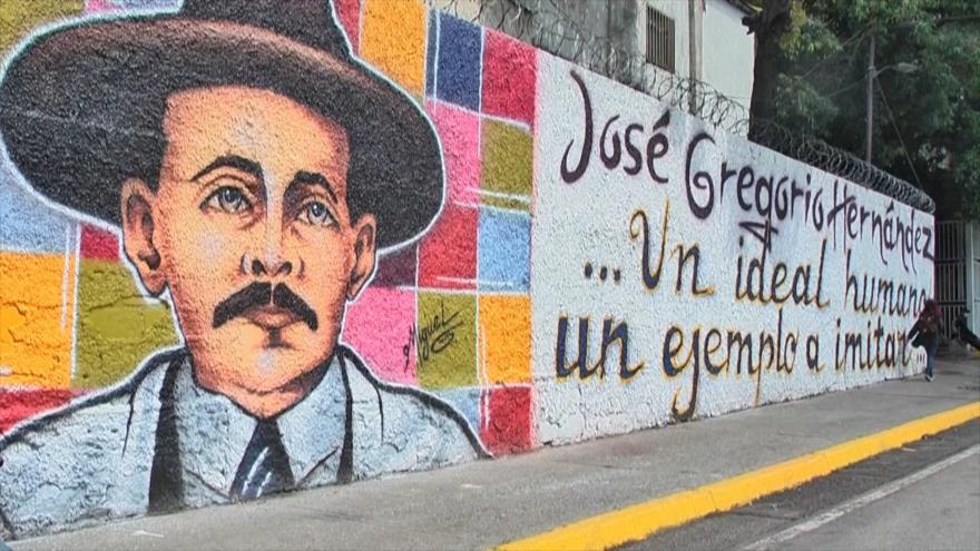 Venezuela celebra la santidad de dos íconos en medio de tensiones 