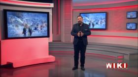 La victoria de la Resistencia palestina y HAMAS en Gaza | Wikihispan