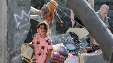 Israel rompe el alto el fuego y ataca a Rafah