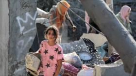 Israel rompe el alto el fuego y ataca a Rafah
