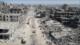 The Guardian: Egipto lideraría fuerzas internacionales en Gaza