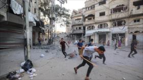 “Pagarán caro”: Yemen advierte a Israel por violaciones de tregua en Gaza
