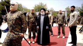 El honesto Safi Al-Din