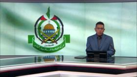 HAMAS responsabiliza a Israel de todo colapso de la tregua en Gaza - Noticiero 01:30