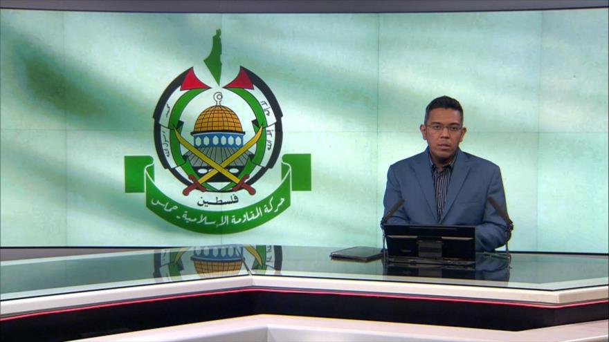 HAMAS responsabiliza a Israel de todo colapso de la tregua en Gaza - Noticiero 01:30